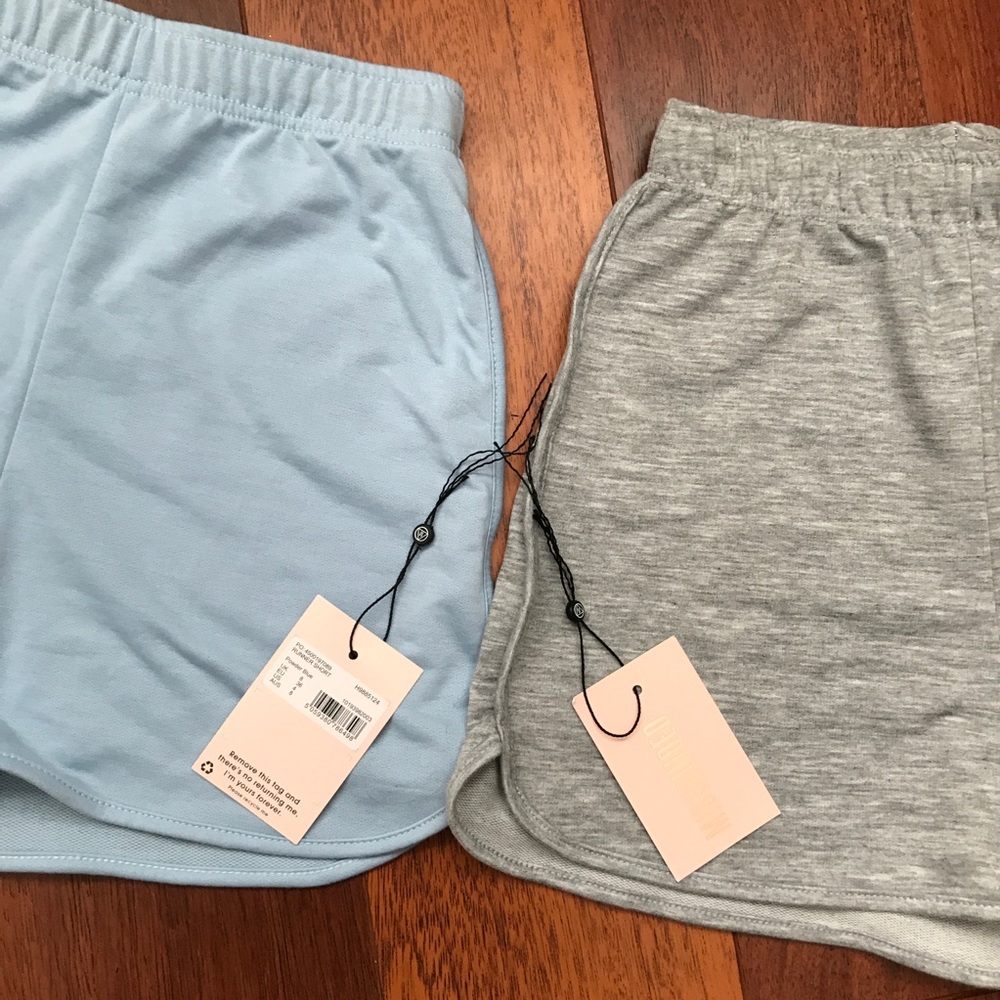 Lounge Shorts Missguided